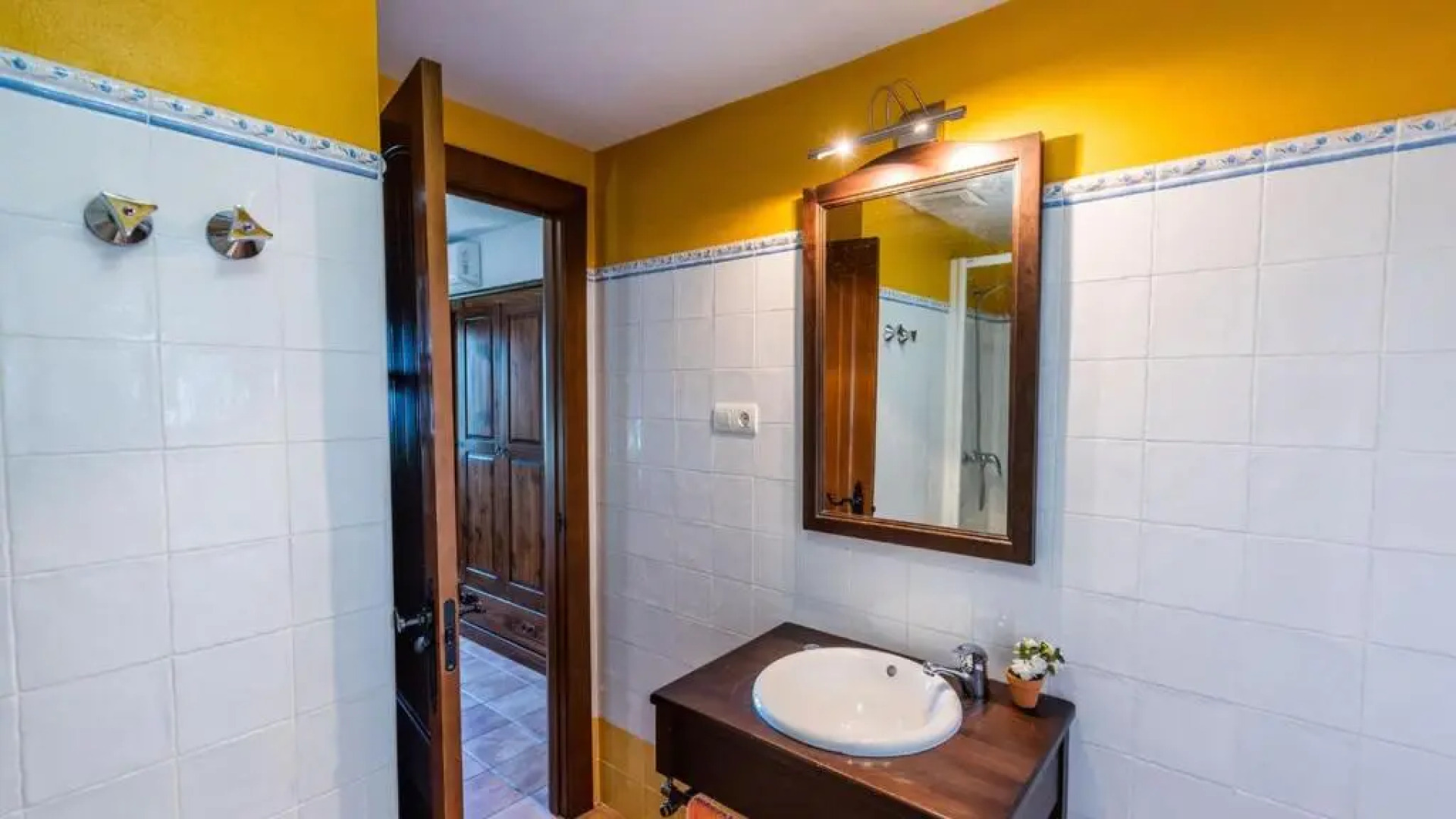 Villa Leonor Monachil by Ruralidays