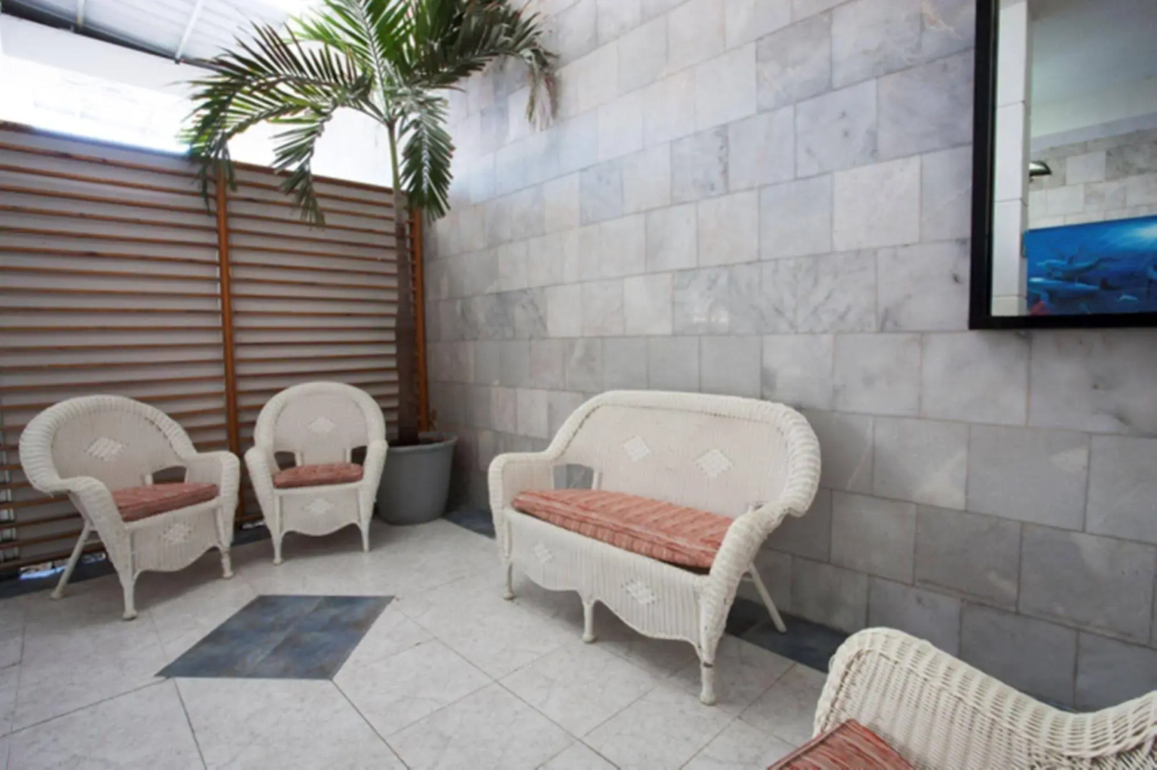 Hotel Tower by On vacation