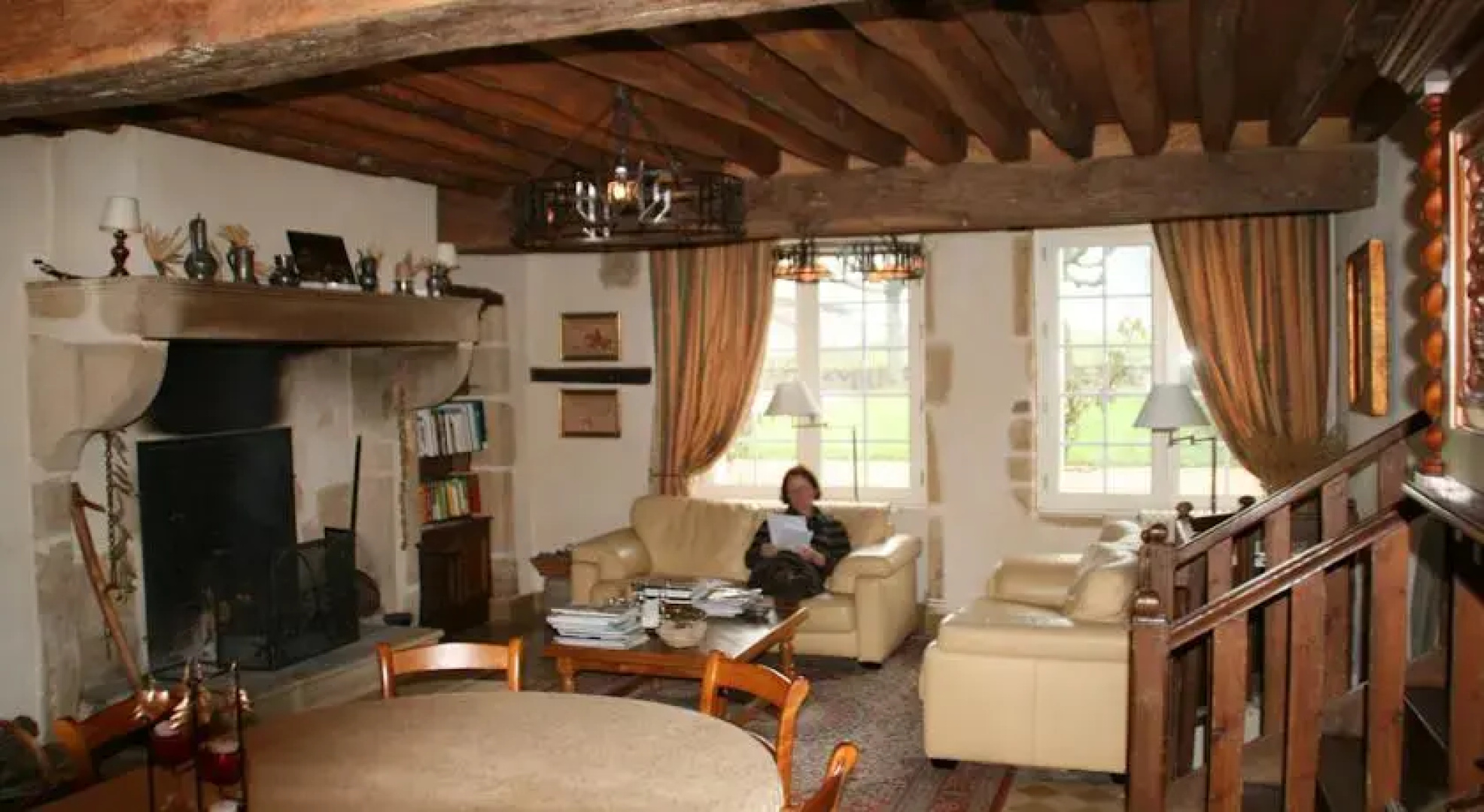 Domaine du Château de Marchangy