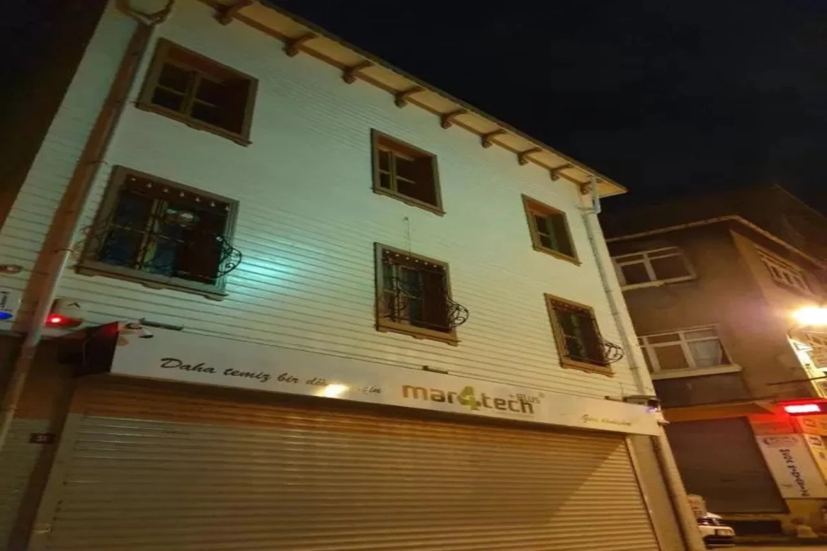 Old City Family Hotel