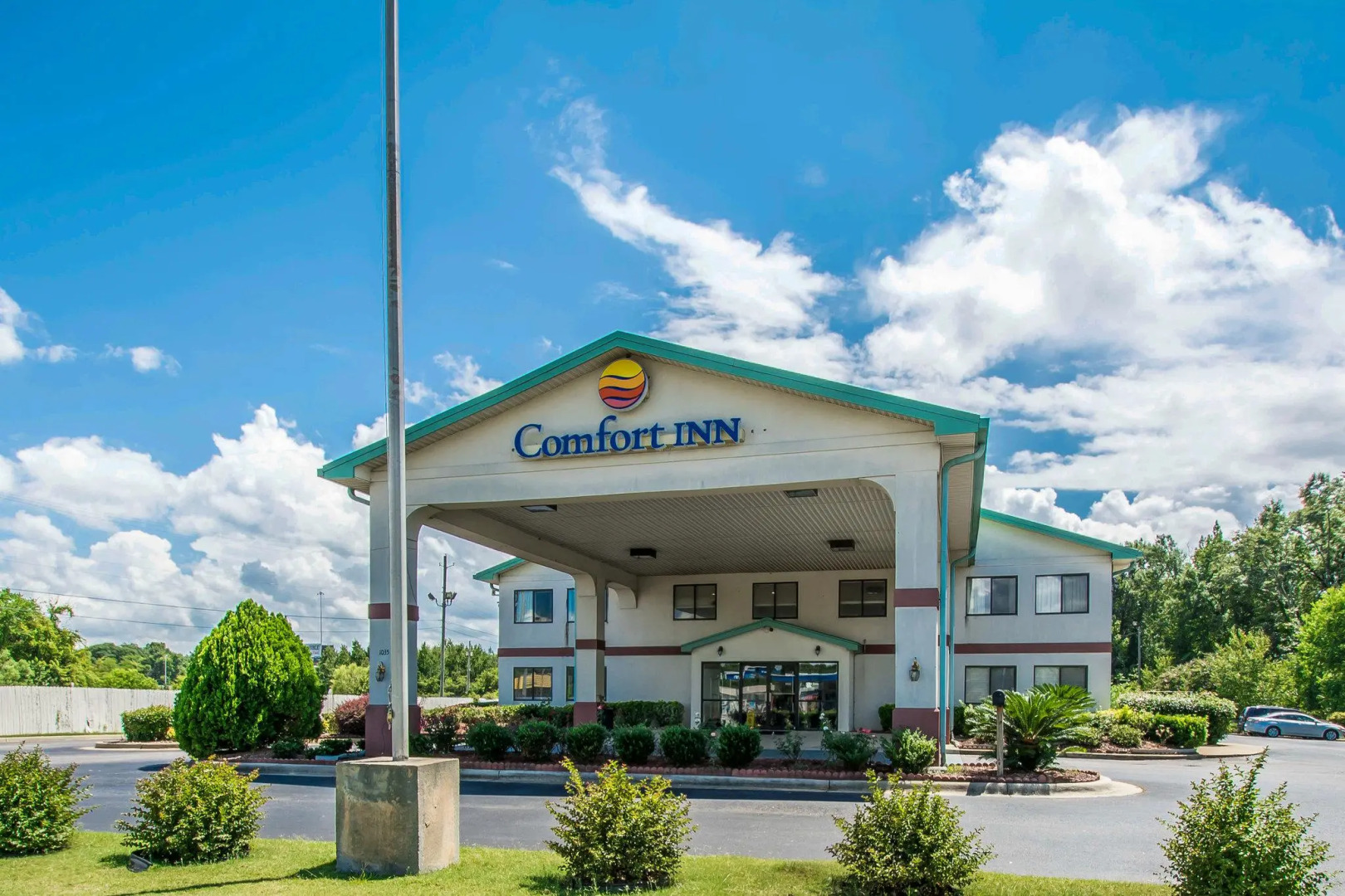 Comfort Inn