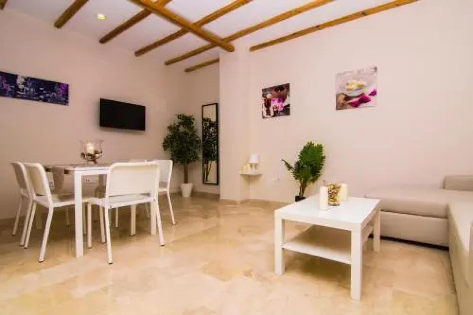 Apartamentos Centro Puerto de Santa Maria