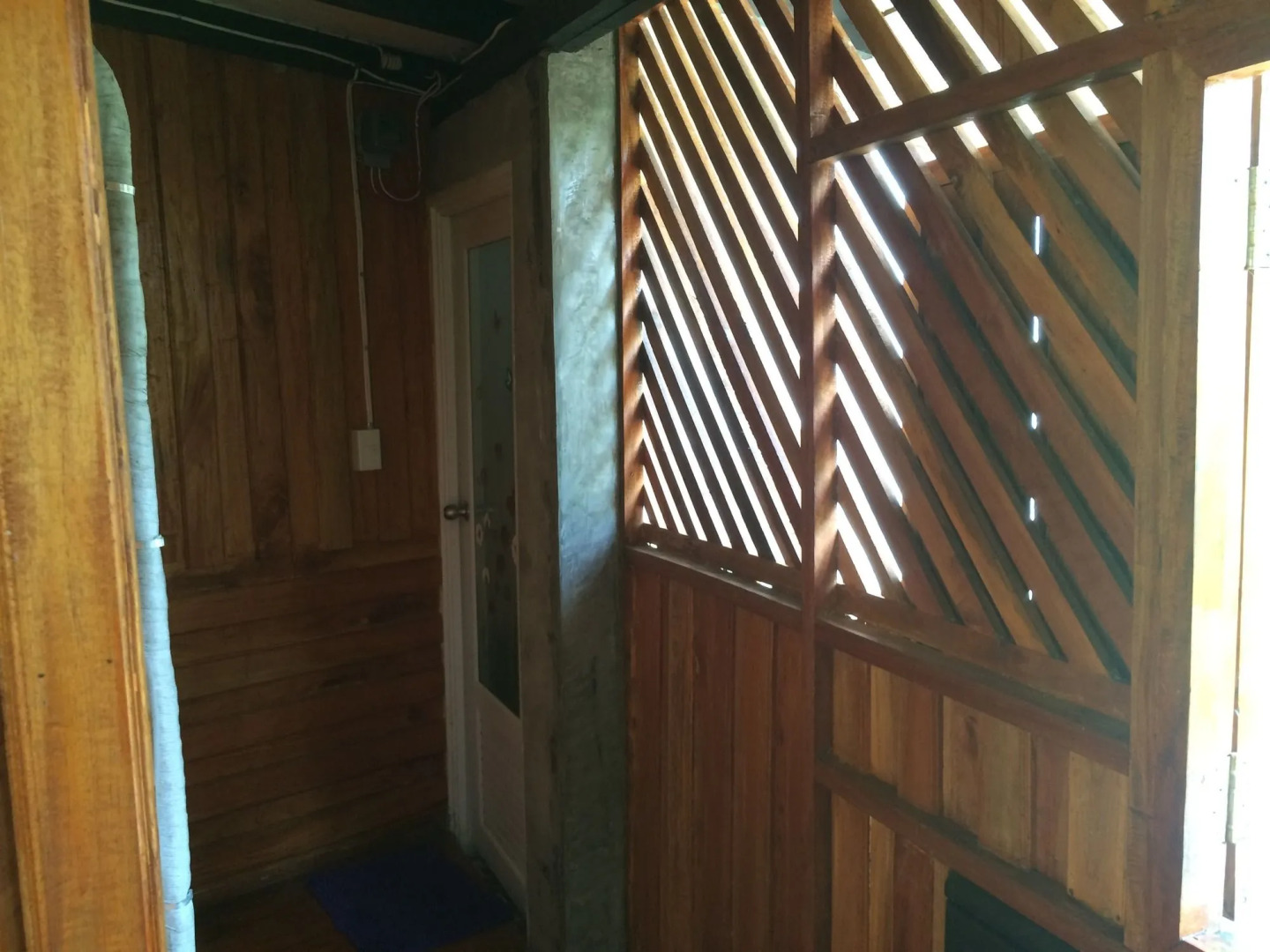 The Ford Sunset Beach Resort