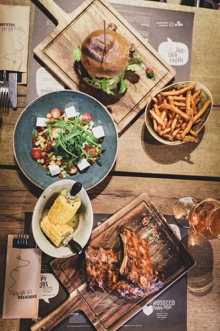 Revier Mountain Lodge Montafon