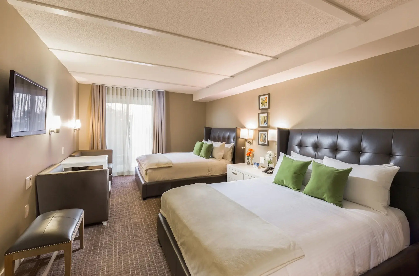 Living Water Resort & Residences