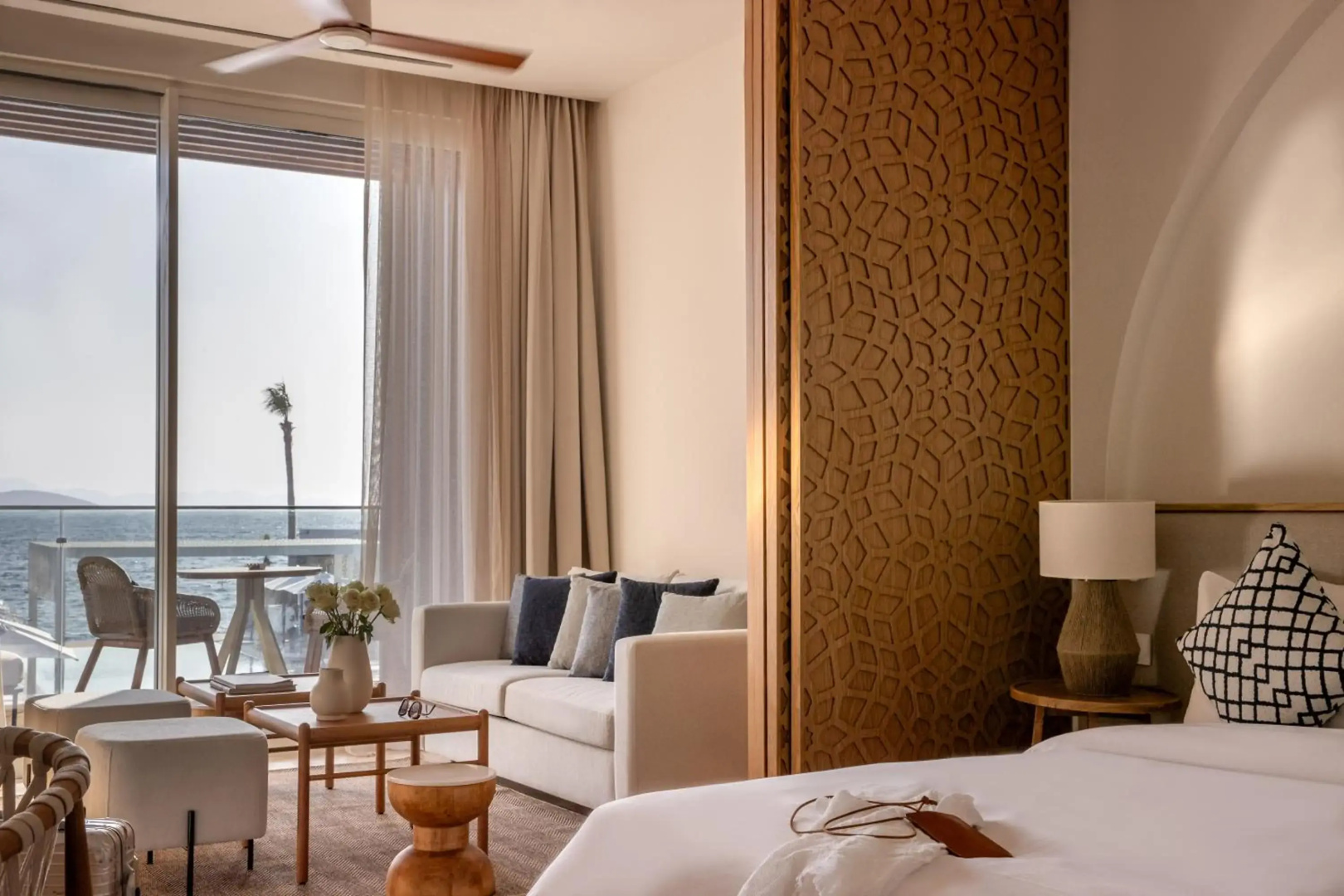 Yalıkavak Marina Beach Hotel