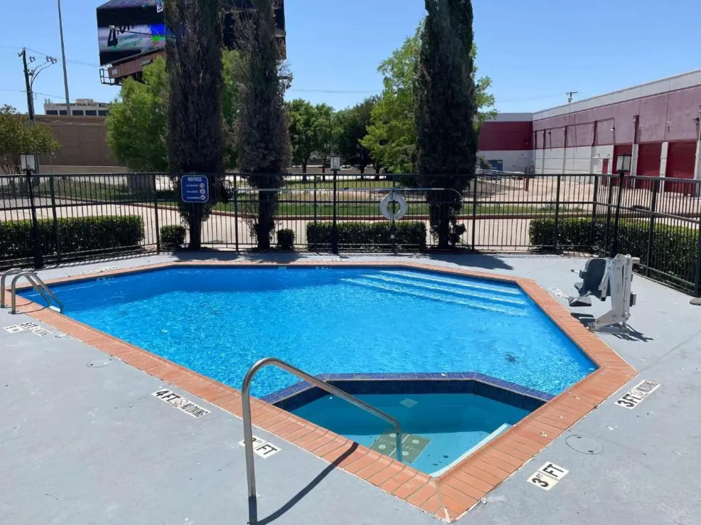 Studio 6 Suites North Richland Hills, TX