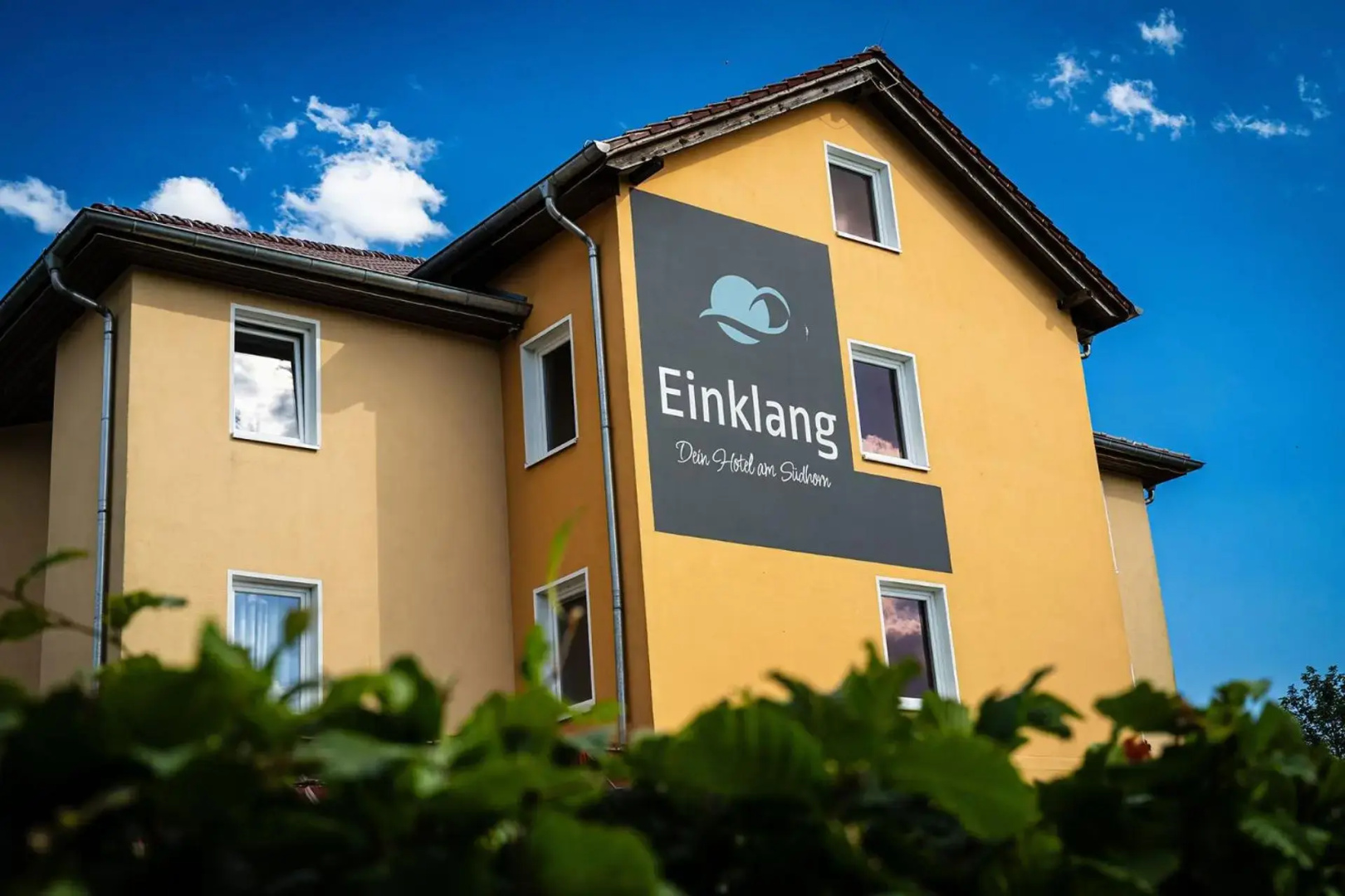 Seehotel am Südhorn (Ambientehotel Scharmützelsee)