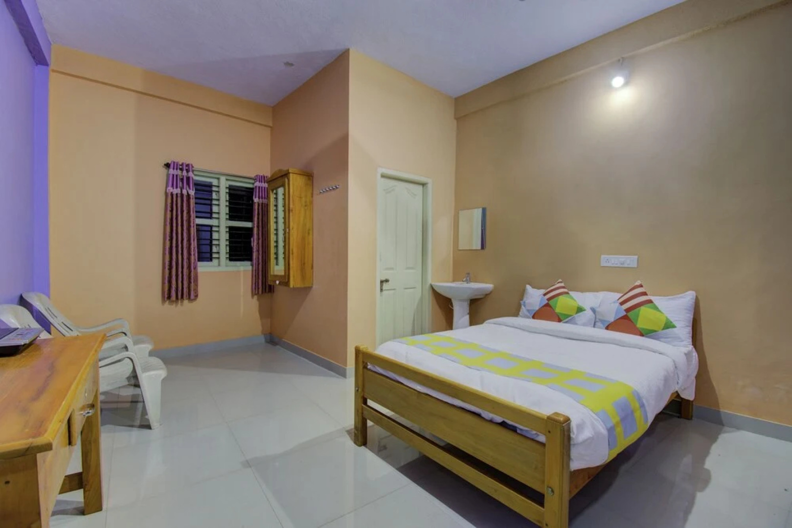 OYO 26658 Home Sky View Studio Kodlipet