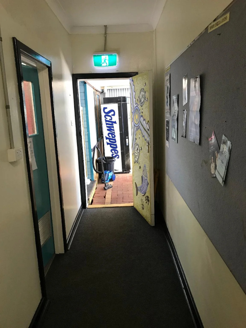 Wander Inn – Bunbury Backpackers