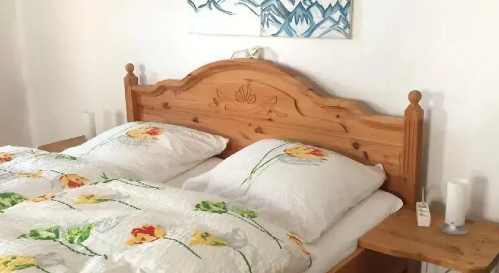 Pension Brixen im Thale