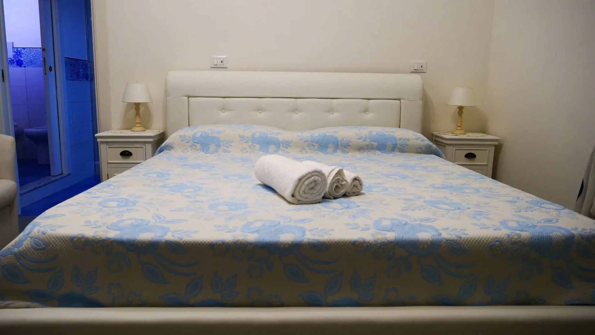 B&B Arte&Mare