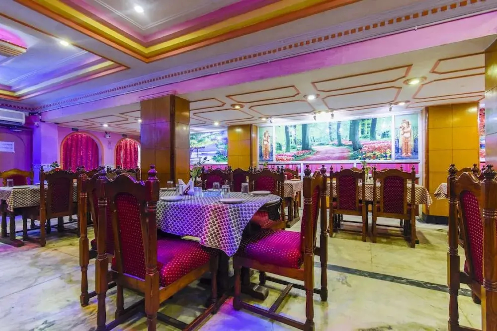 Oyo 60019 Hotel Classic Inn