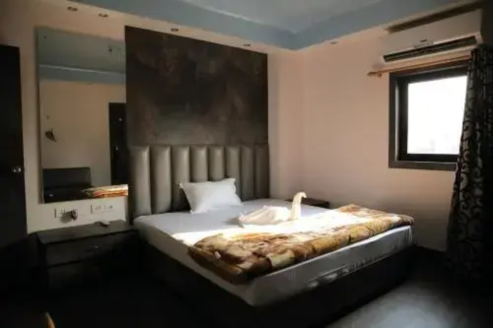 Mayur Residency Hotel