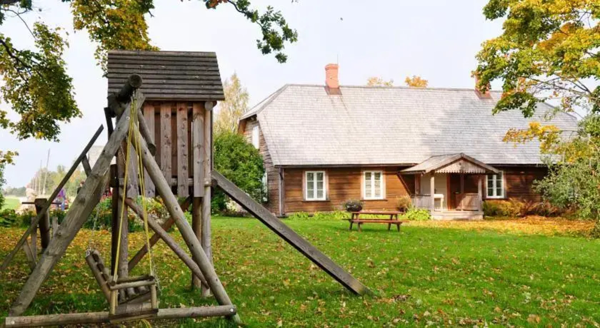 Guest House Lantus