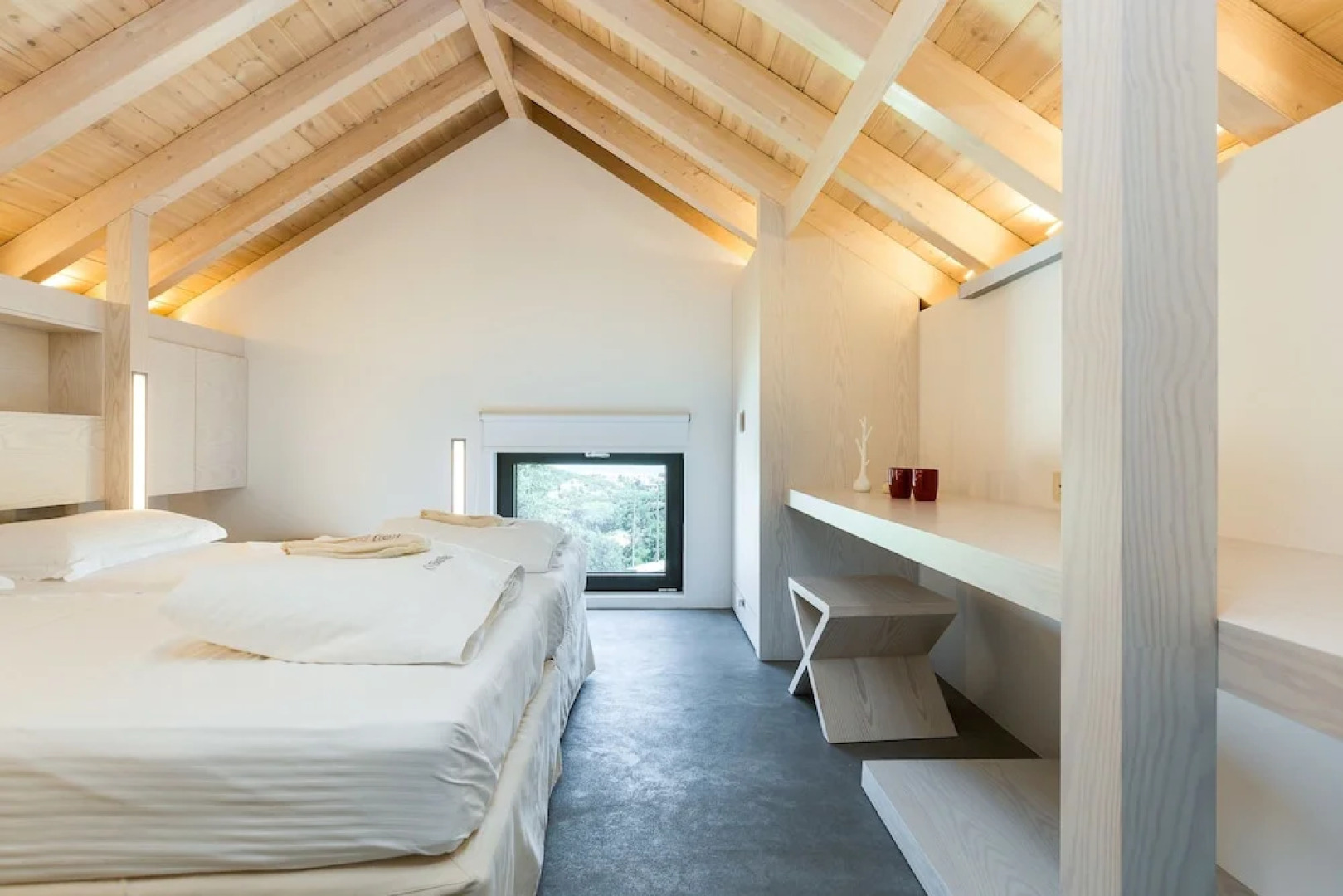 Villa Blanche by Elea Luxury Villas