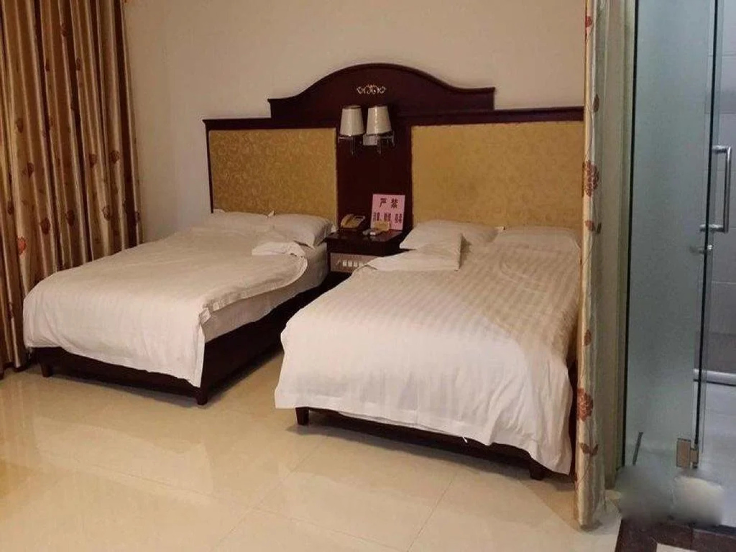 Wangbu Hongfa Inn Dongxin Farmer Style