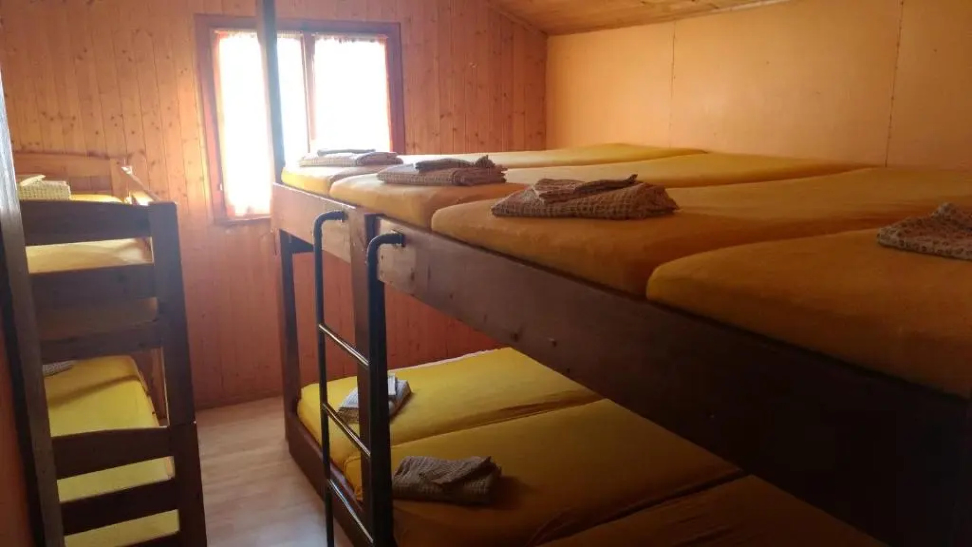 Hotel Capanna Grossalp