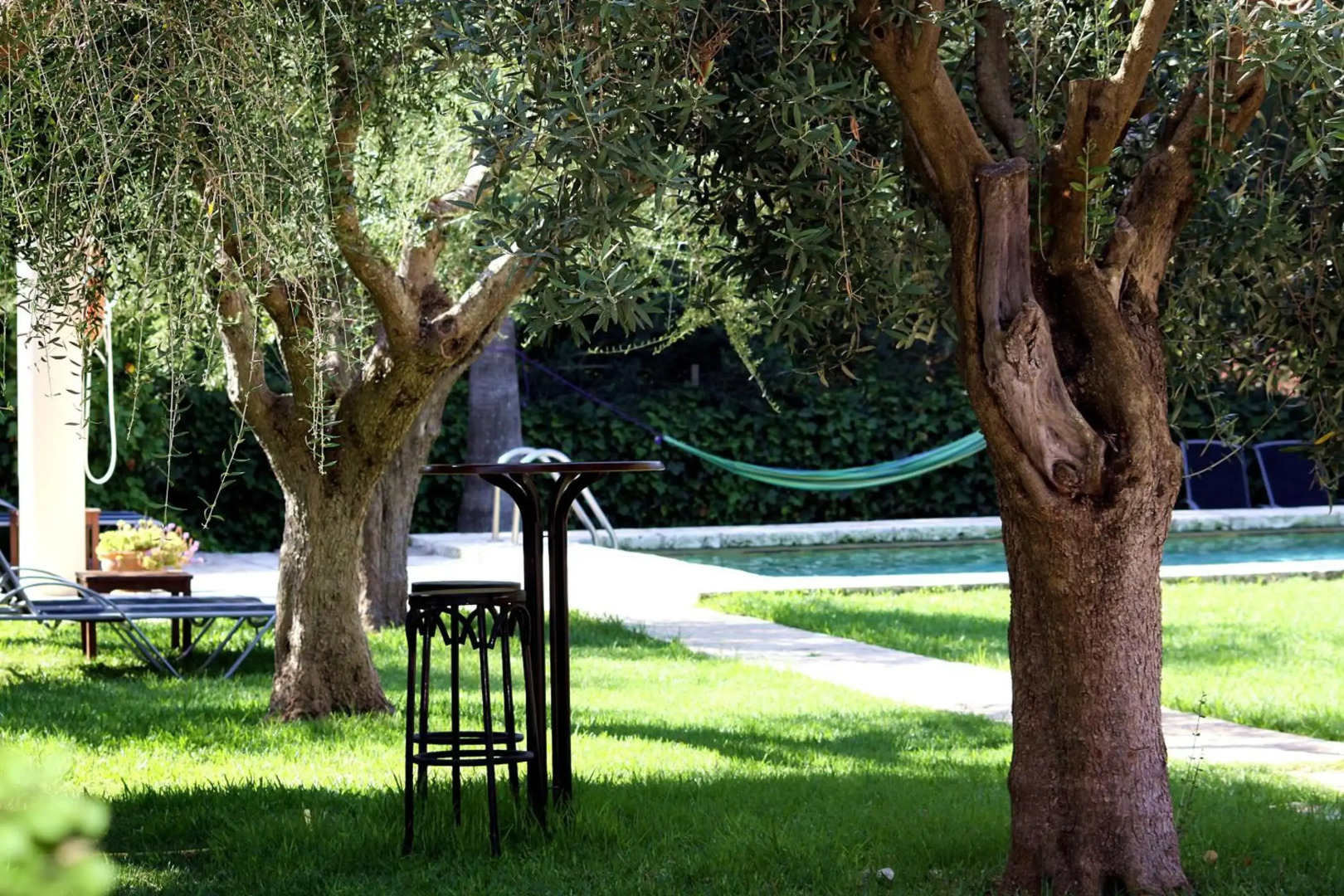 Petit Hotel Es Figueral