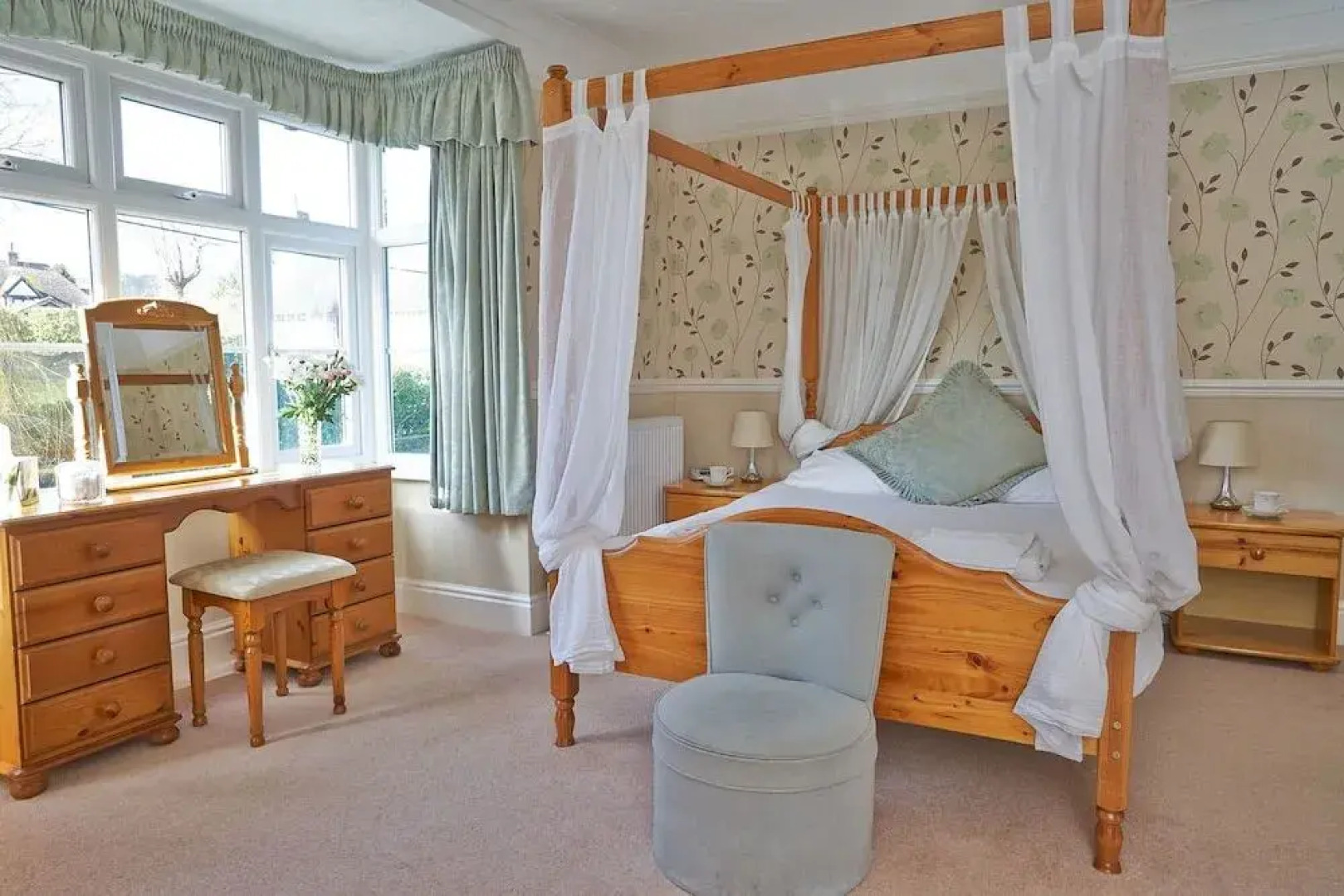 Little Hayes B&B / Guest House