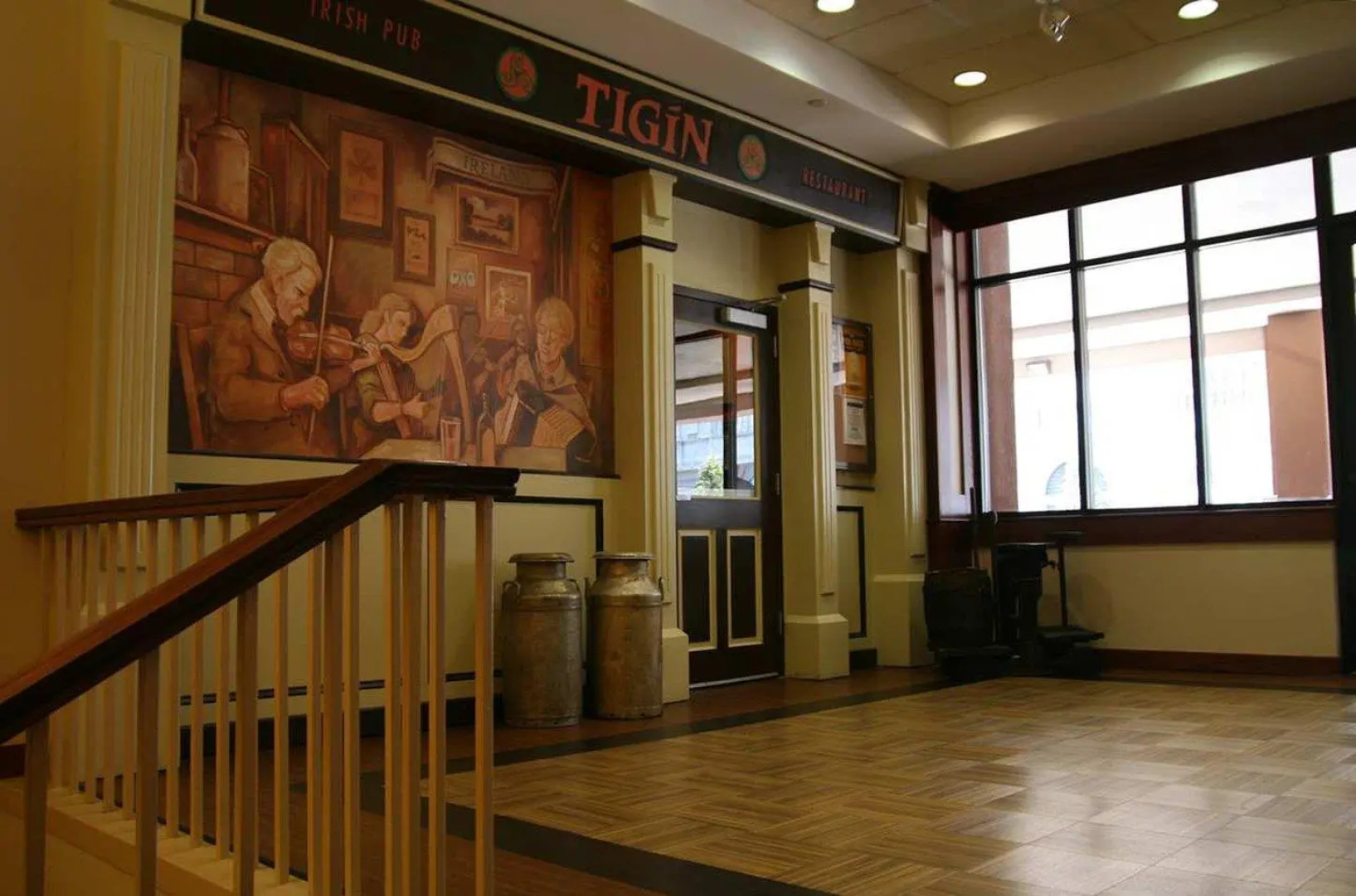 Hampton Inn St. Louis-Downtown (At the Gateway Arch)