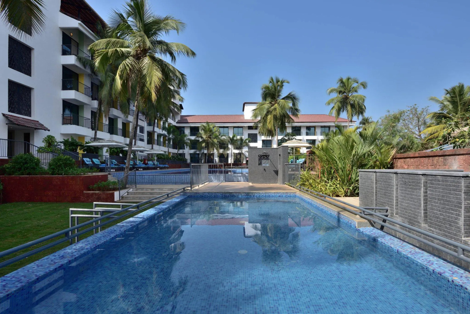 Fairfield by Marriott Goa Anjuna