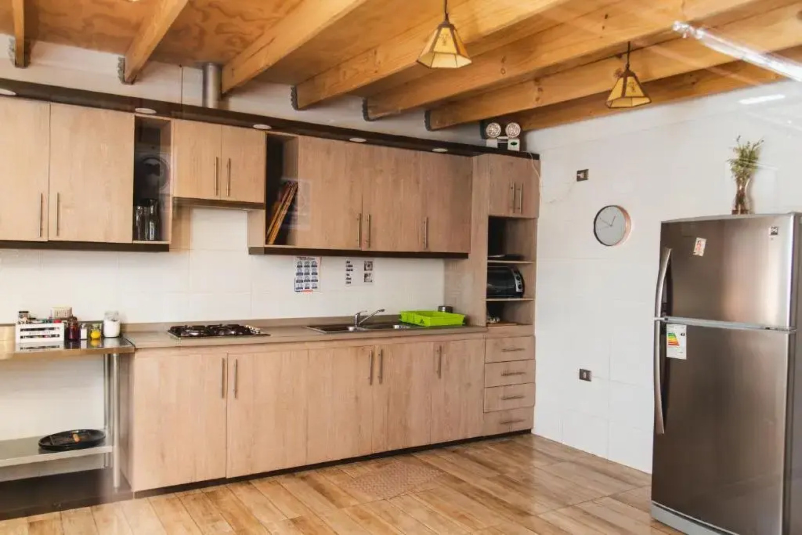 Hostal Tulvak Atacama
