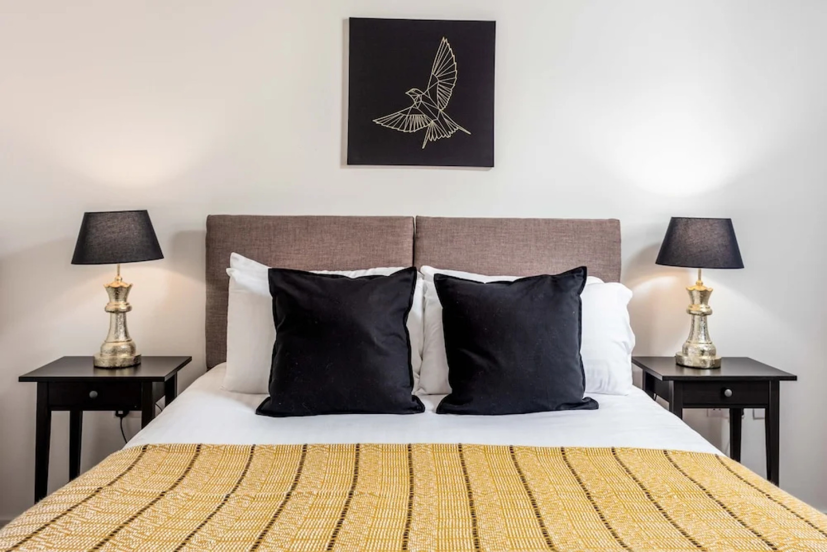 Walker Suite No53 - Donnini Apartments