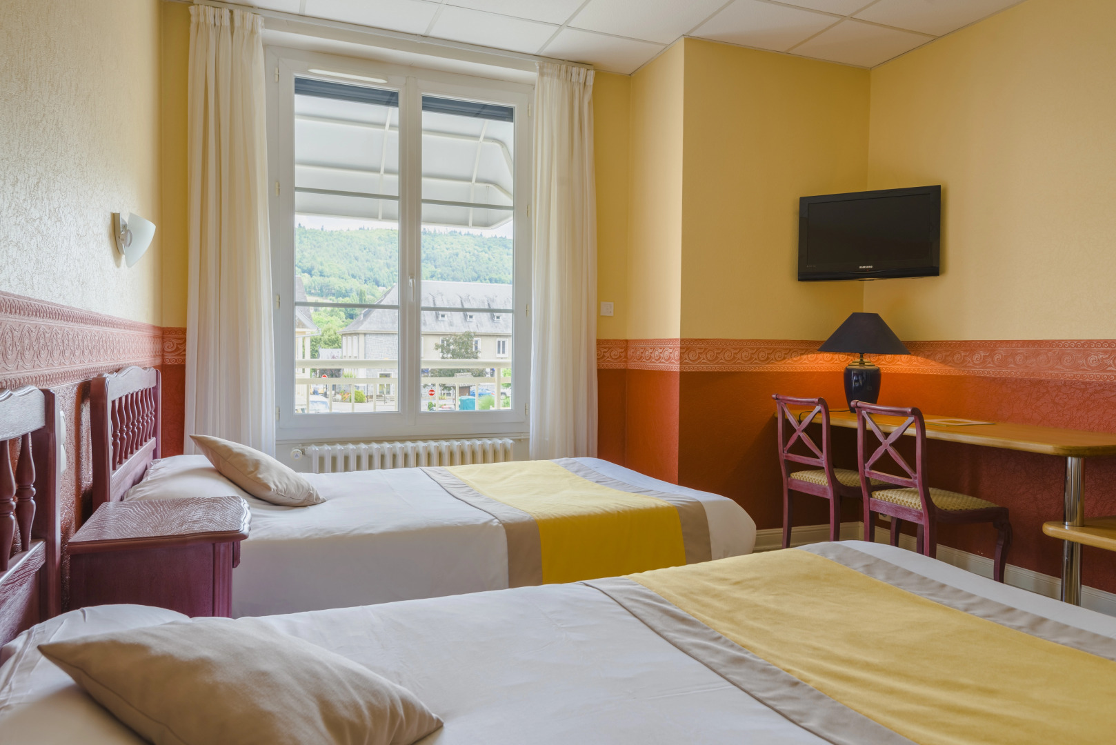 Hotel Le Sablier Du Temps