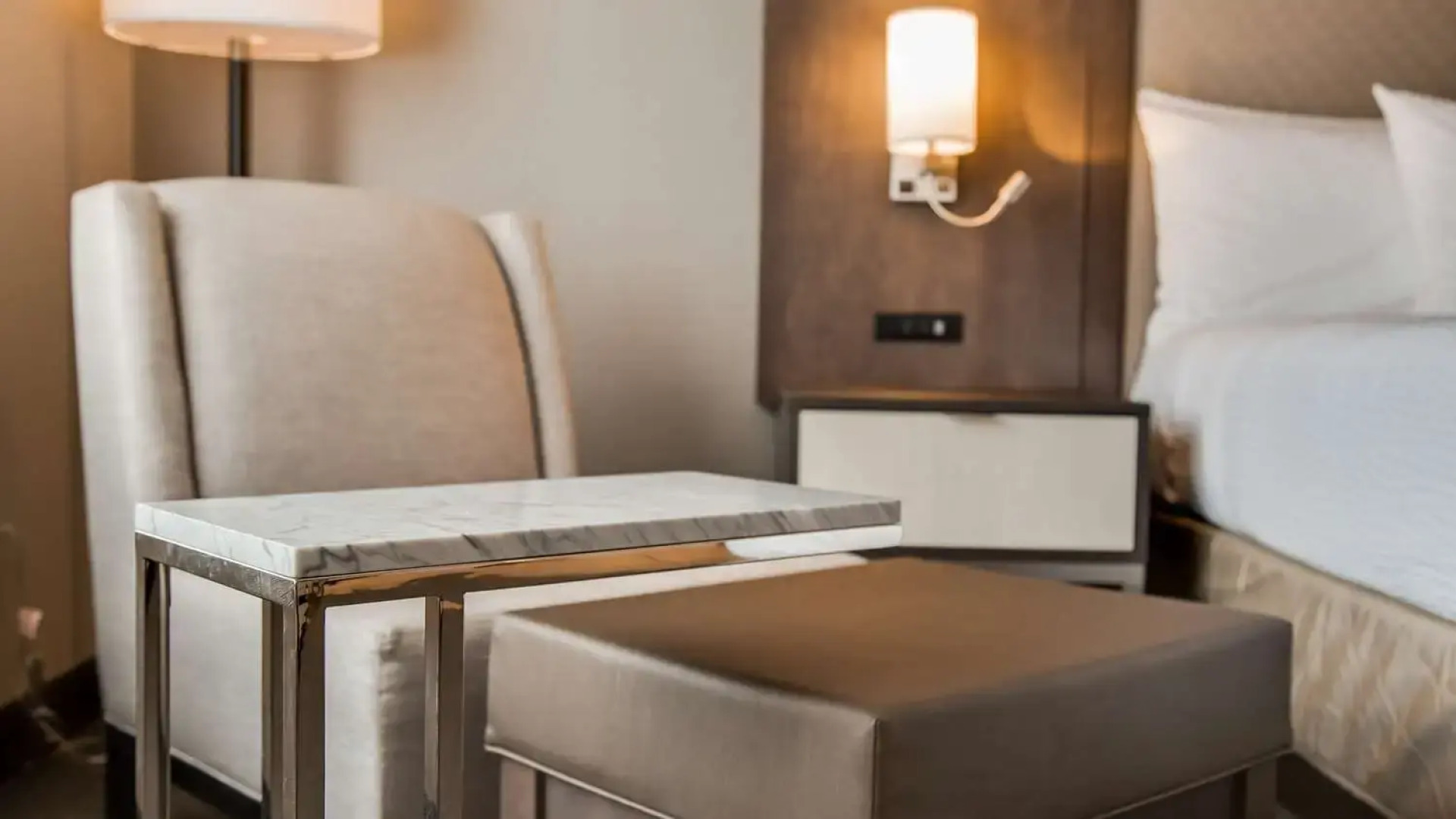 Best Western Plus Executive Residency Rigby's Water World Hotel