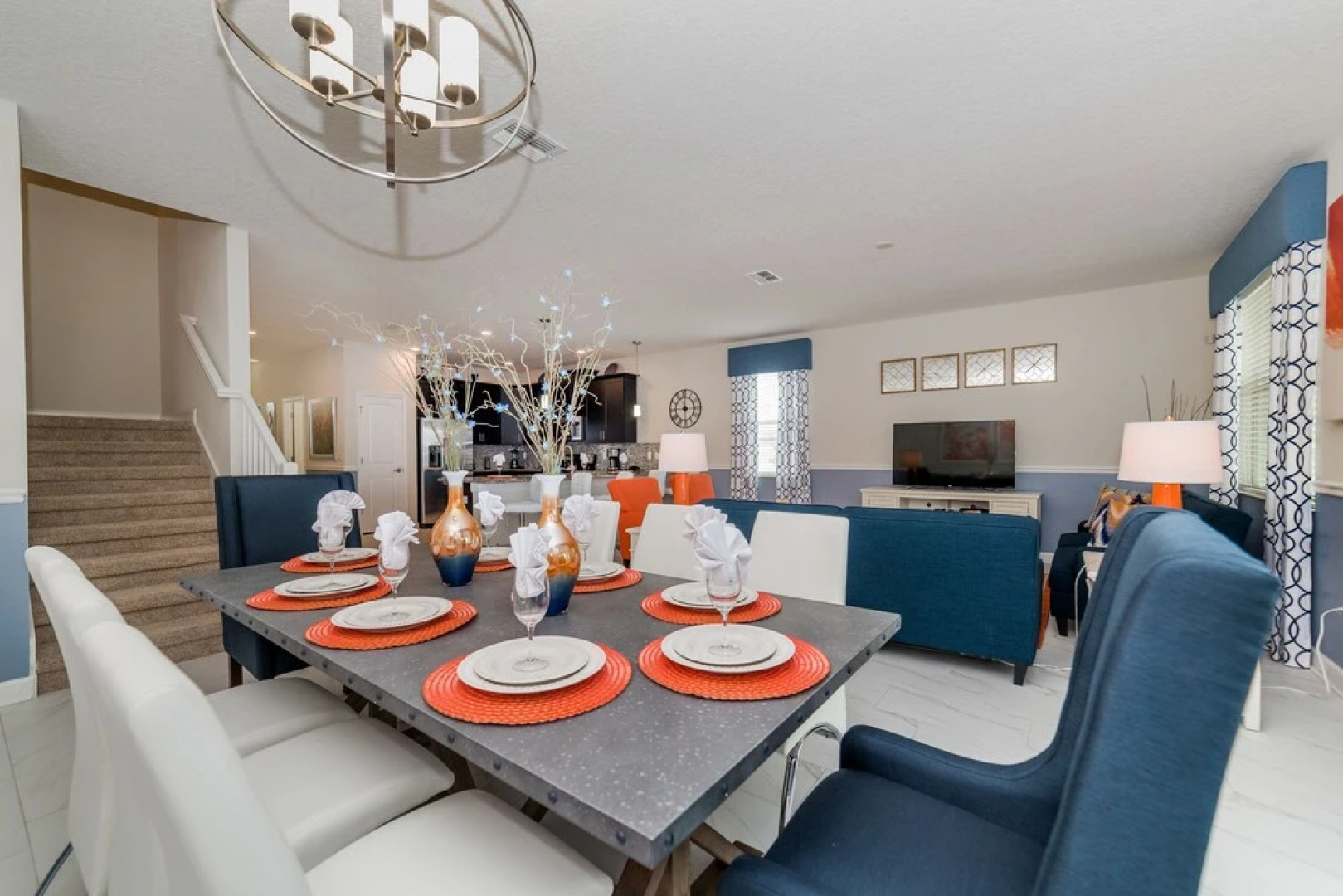 Champions Gate Resort by Global Resort Homes