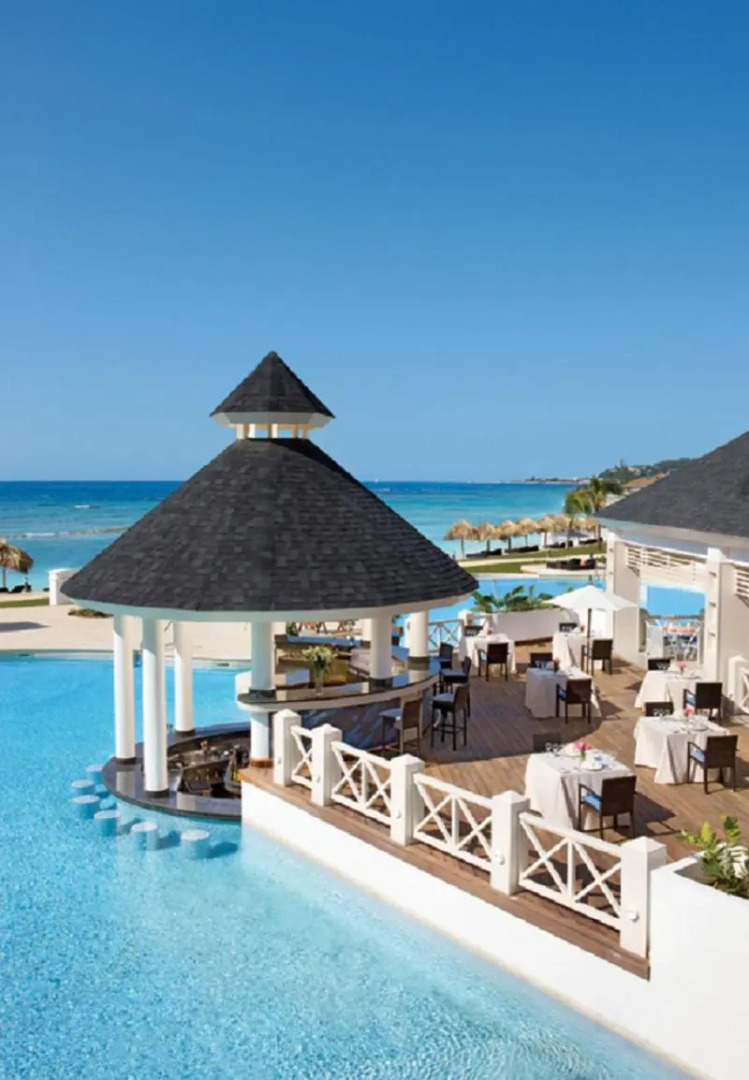 Secrets St. James Montego Bay - Luxury - Adults Only - All Inclusive