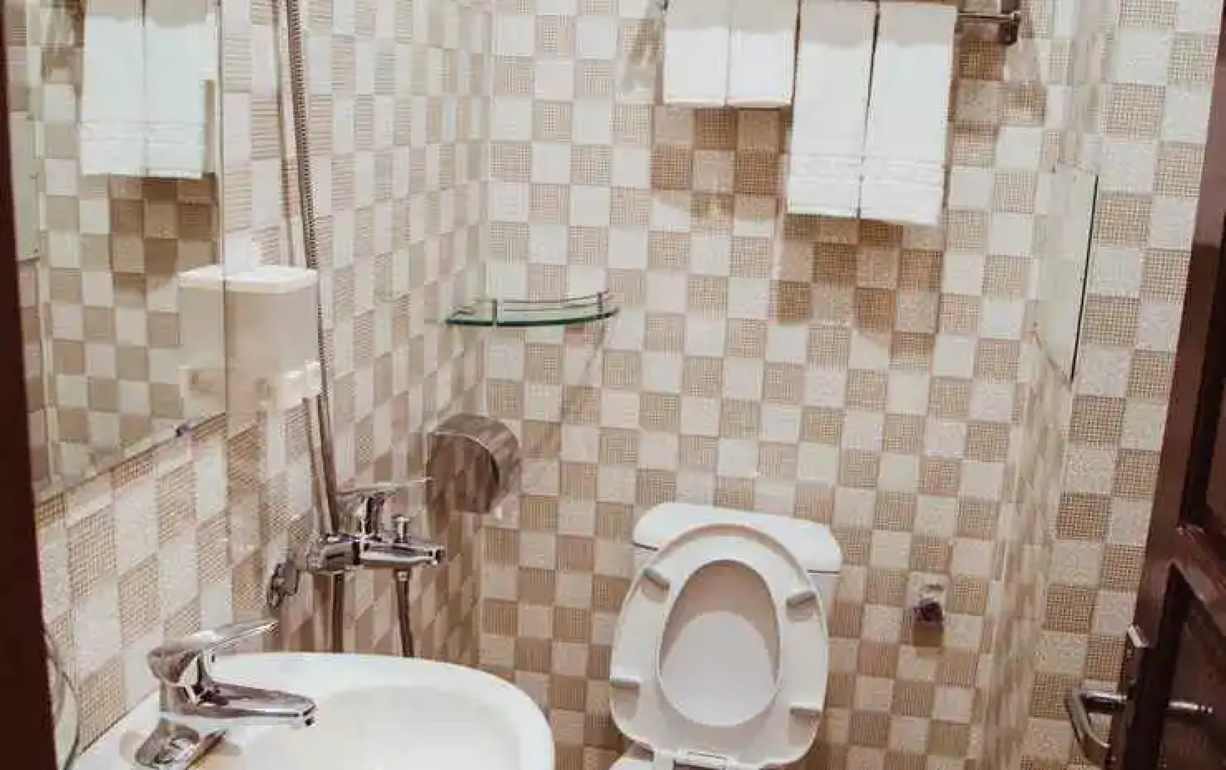 Windsor Hotel Son La