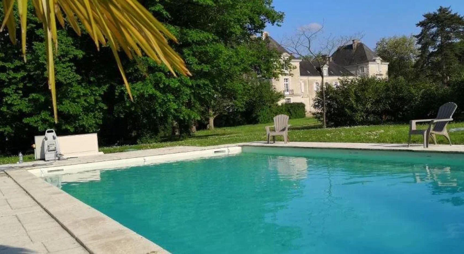 Chateau De Cop Choux