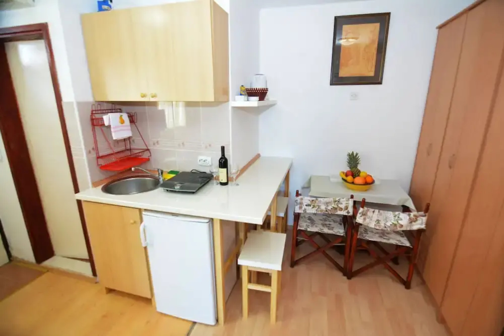 Apartments Igalo