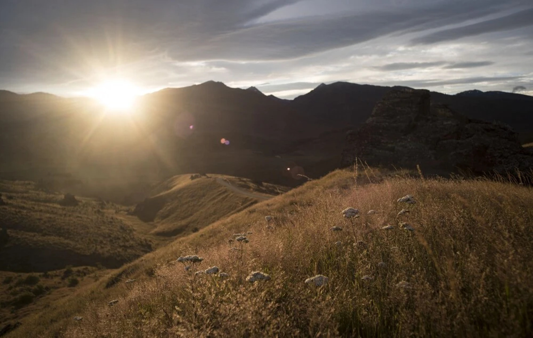 Garston Hotel and Cafe