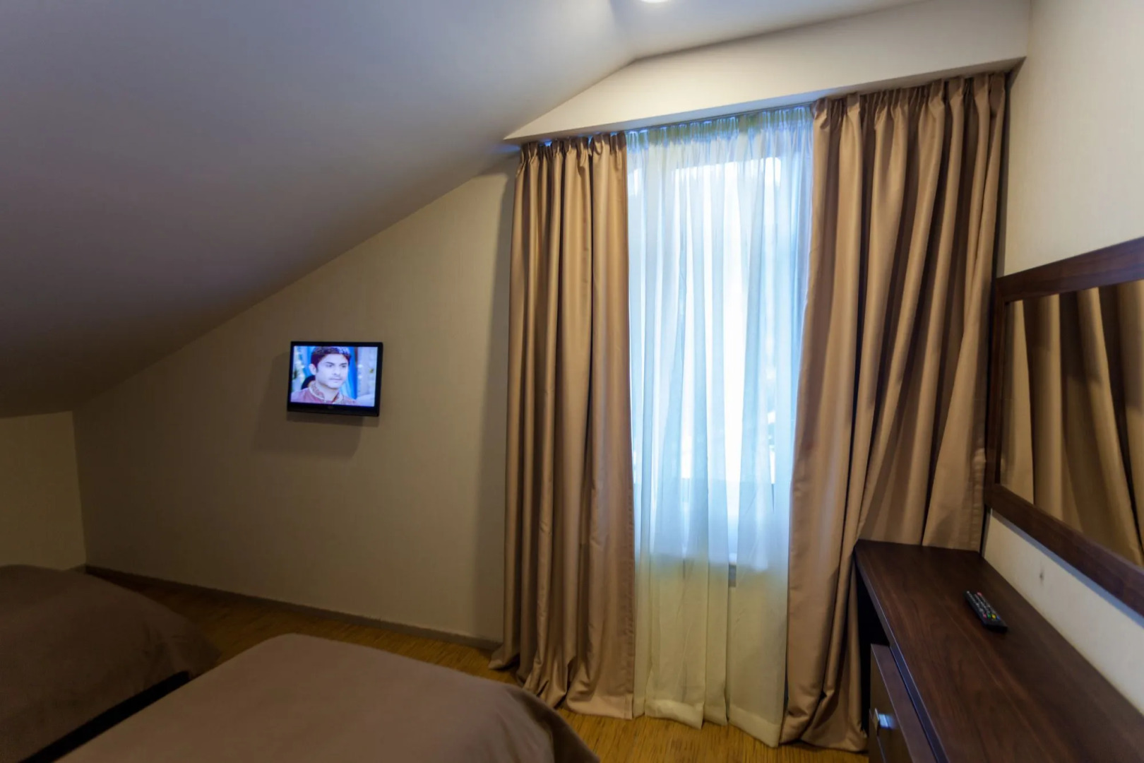 СПА-отель «Кристалл»