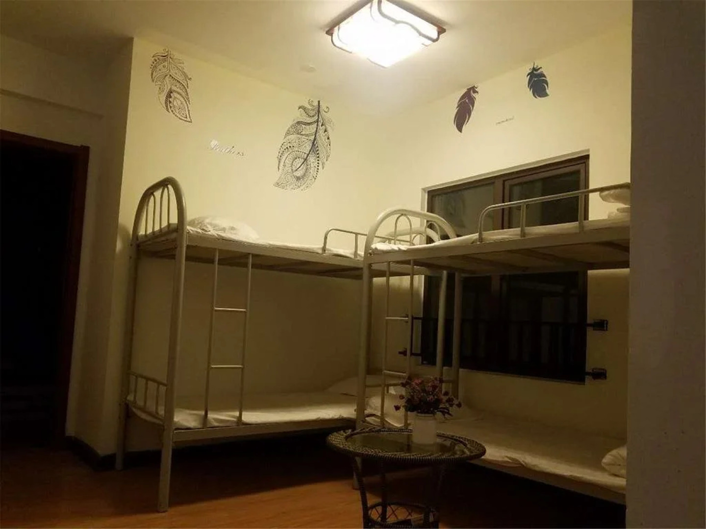 Qingdao Beach Youth Hostel