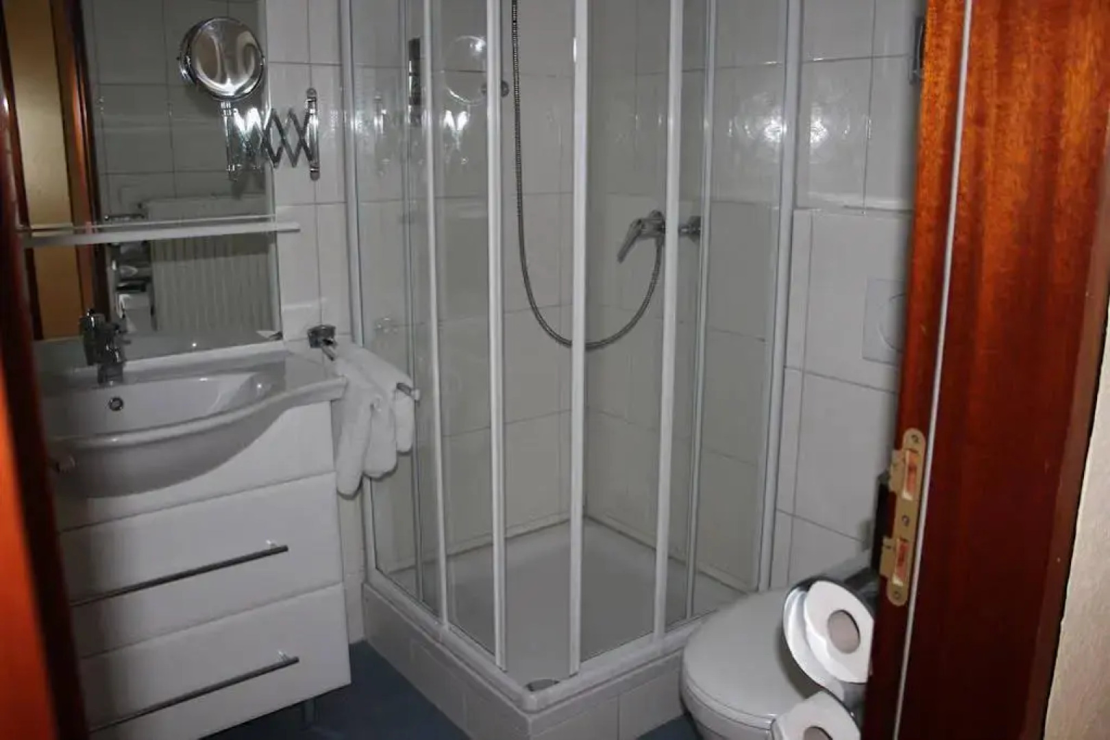 Hotel Gasthof Roessle