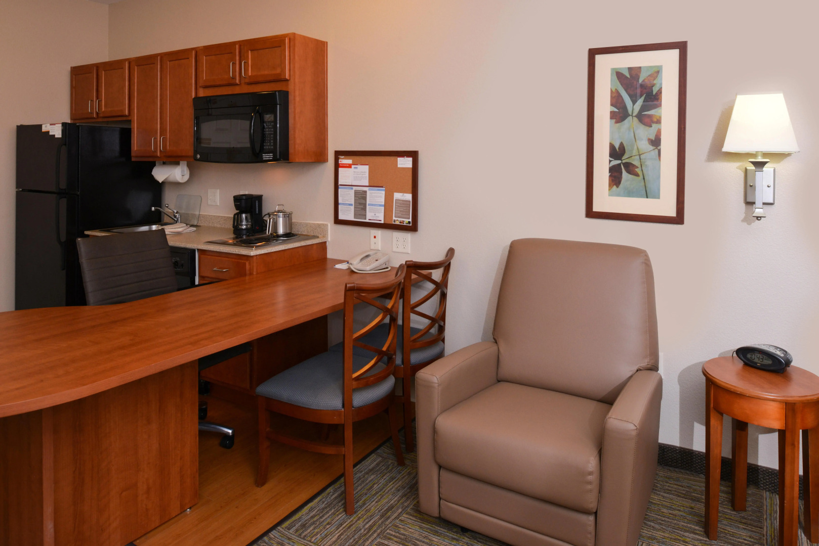 Candlewood Suites Boise - Towne Square by IHG