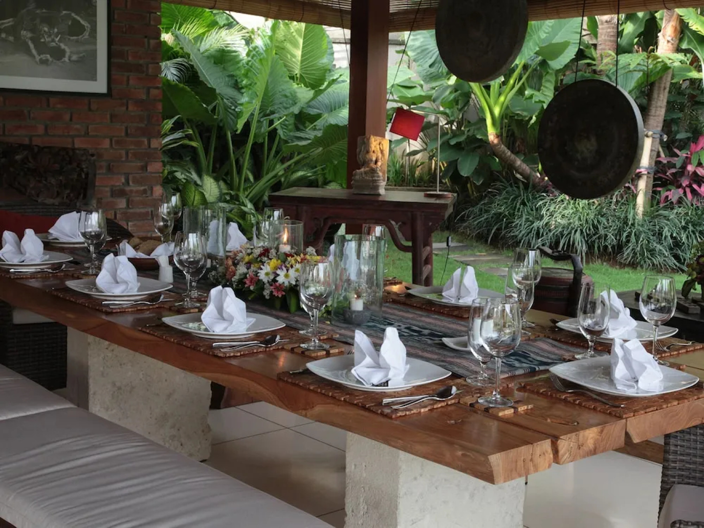 Dea Villas