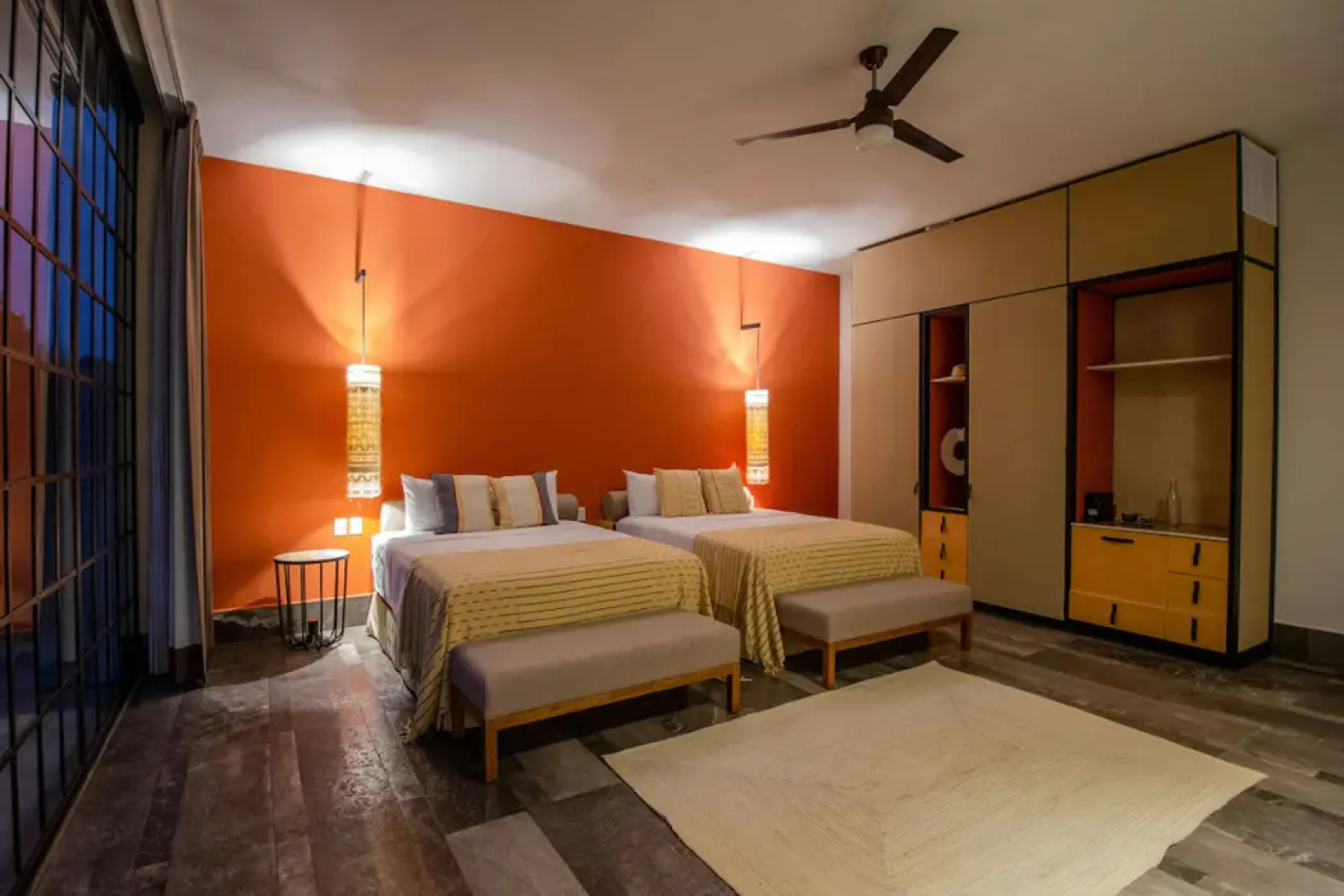 Casa Temazcal Hotel & Spa