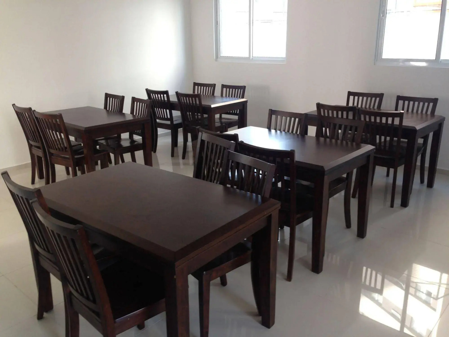 Real Plaza Flat Service