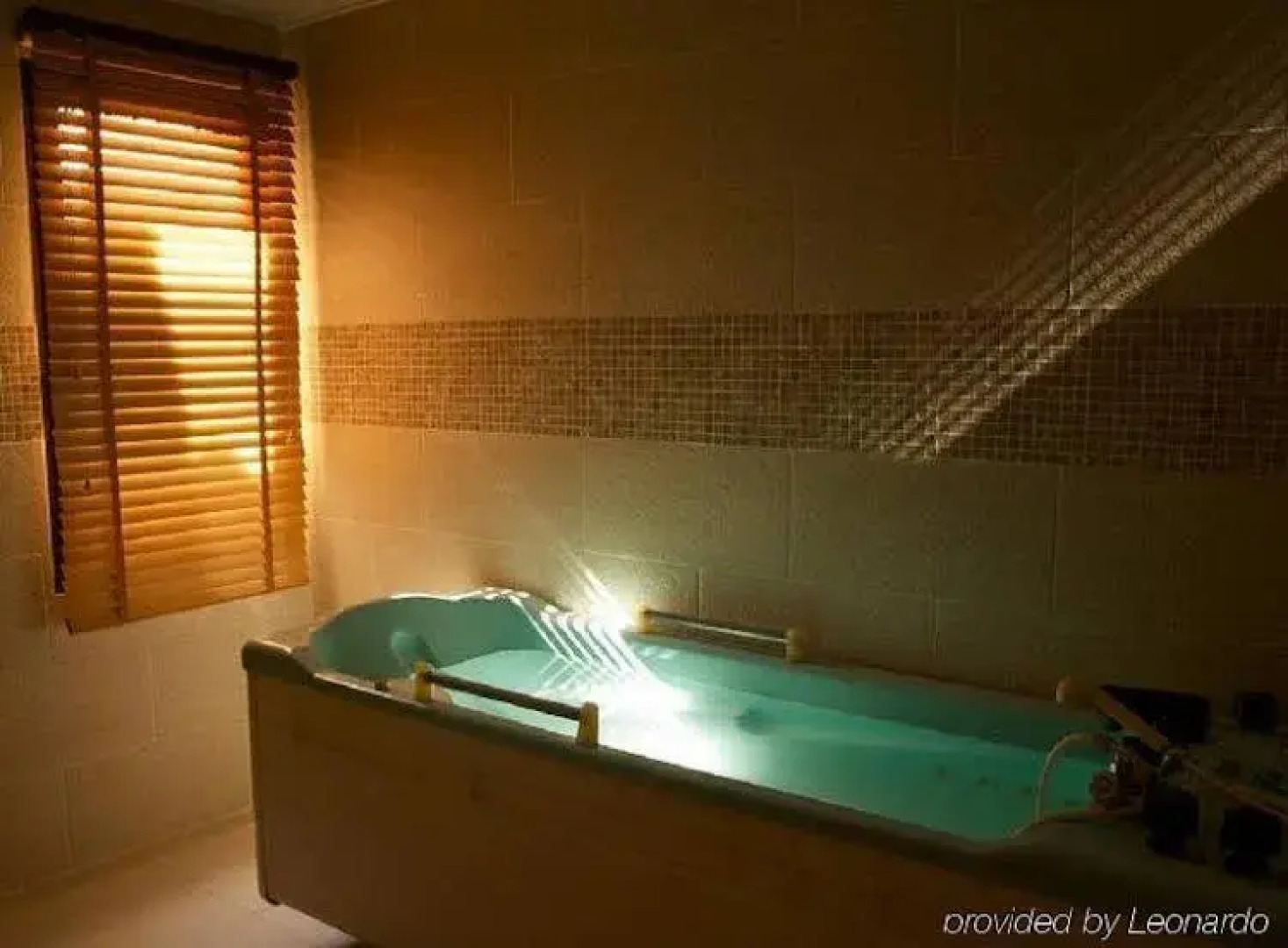 Hôtel Club Les Albères