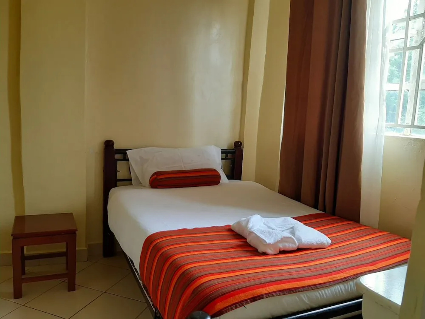 Mudete Comfort Inn
