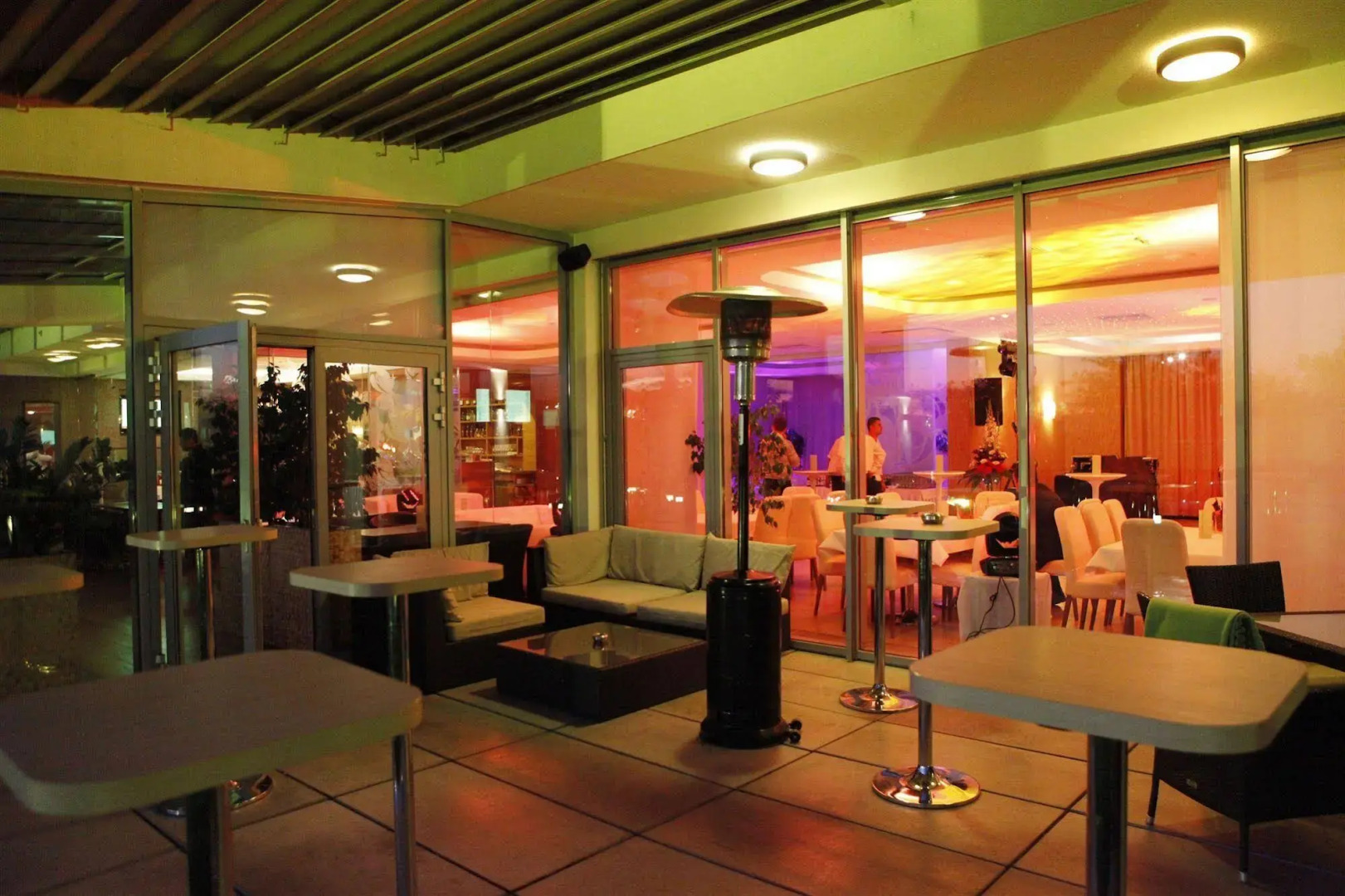 Ponteo - Activity Park Rusovce