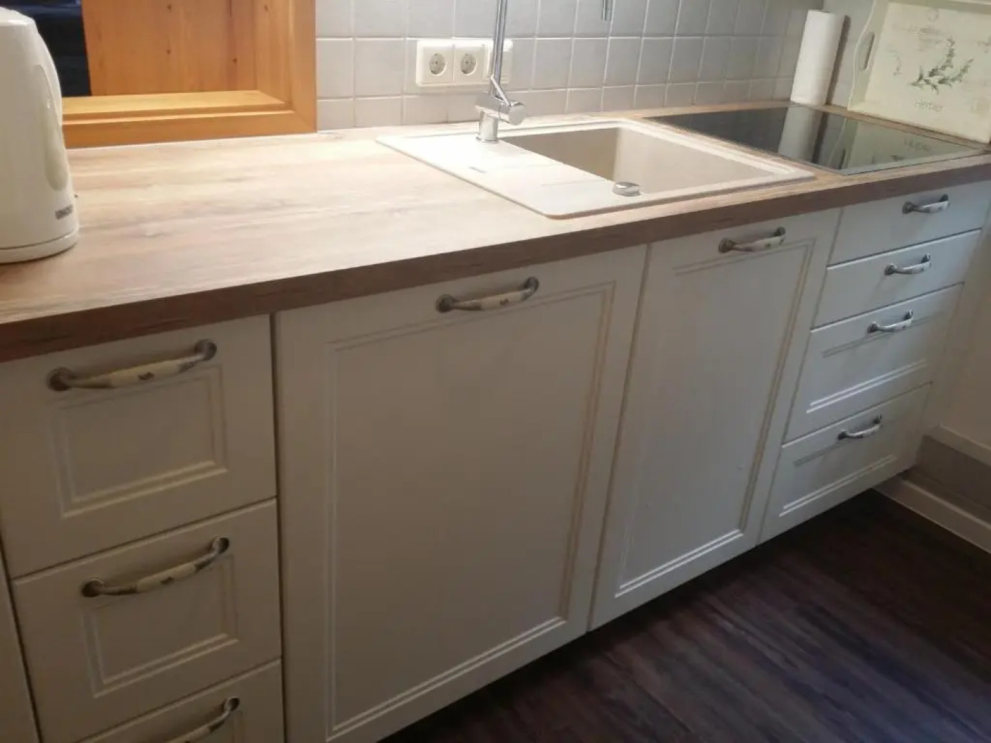 Schwarzwald - Villa Appartments Titisee