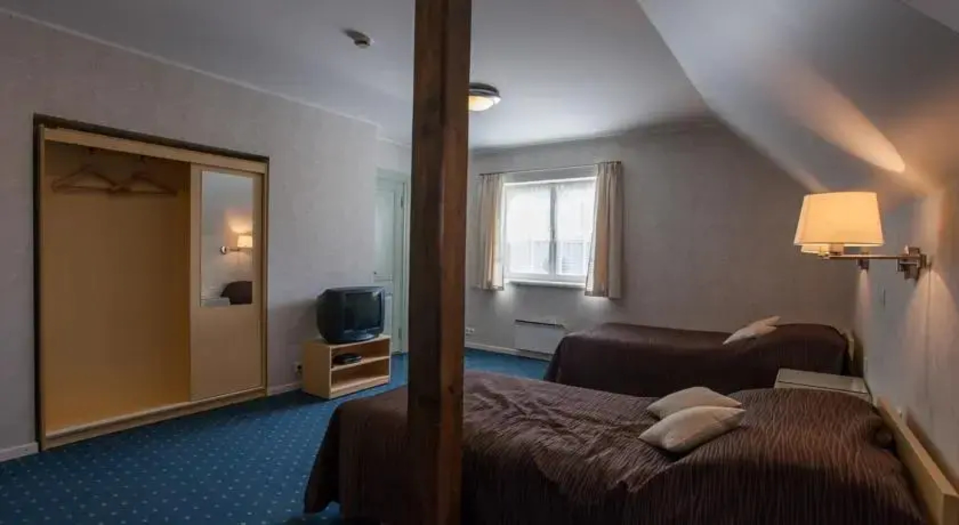 Arensburgi Külalistemaja