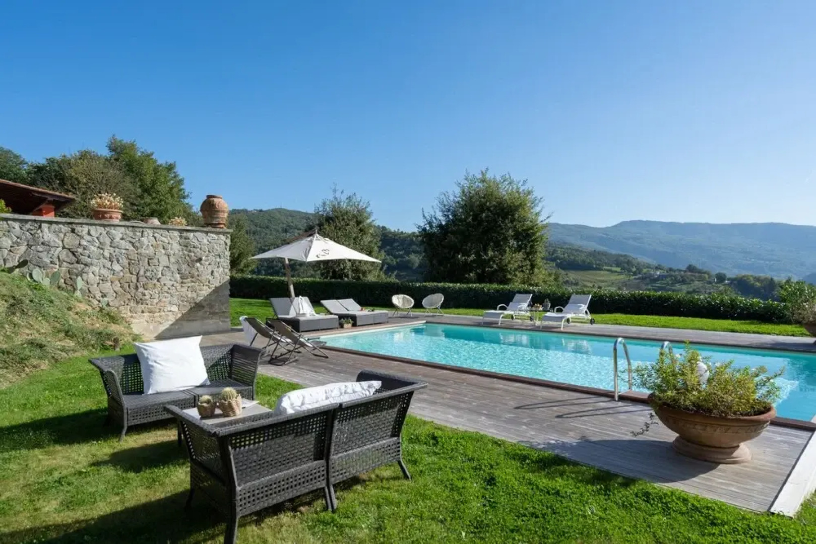 Residenza Villa Lilia