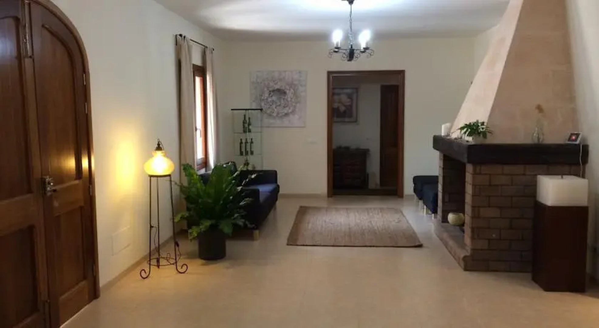 Finca Rural Sencelles